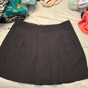Banana Republic chiffon skirt